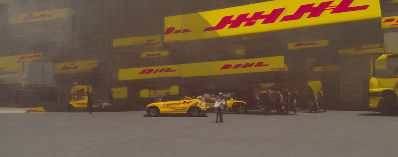 dhl