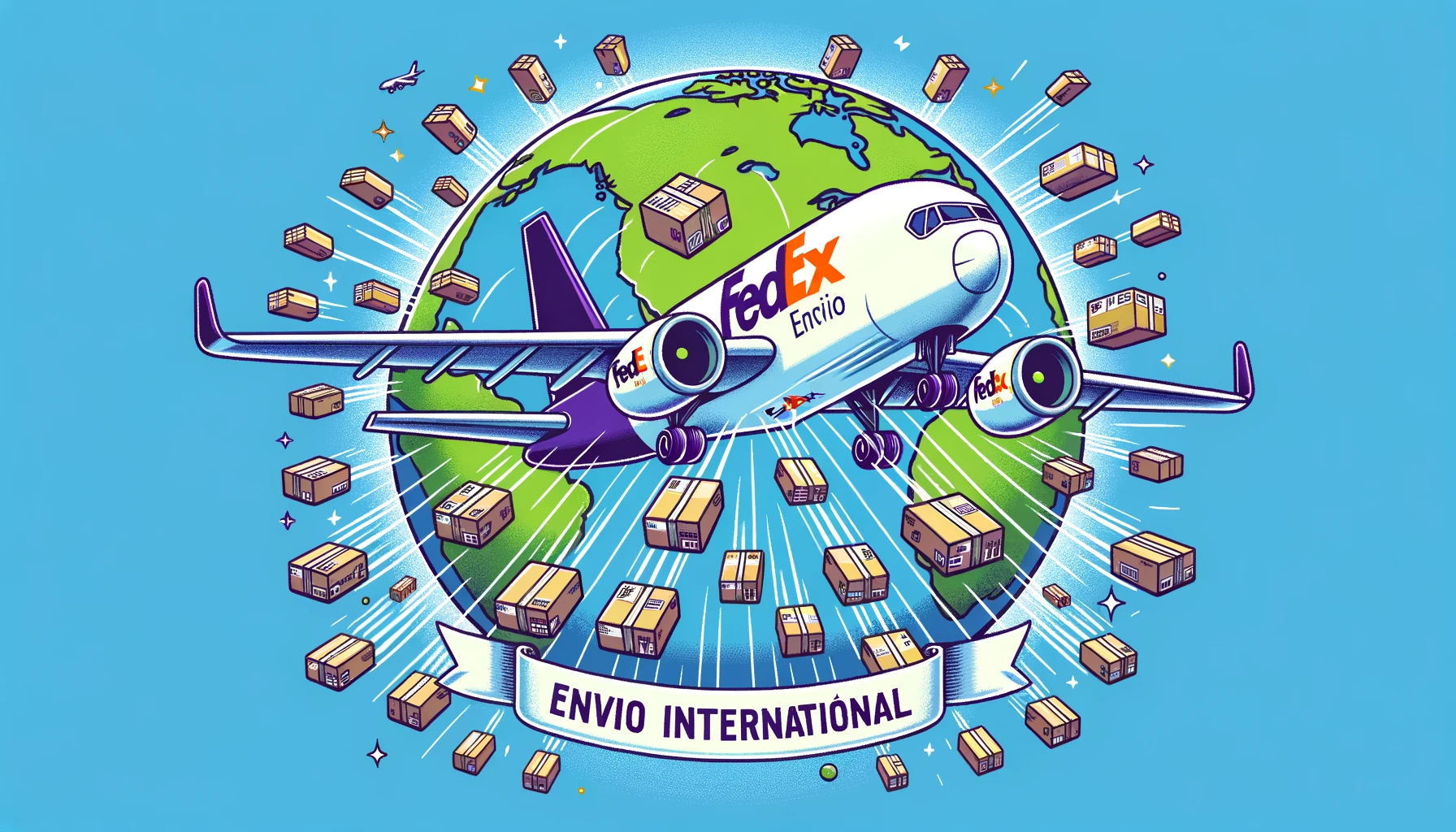 fedex